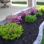 front yard landscaping ideas on a budget cheap landscaping ideas for front | outdoor inspiration | pinterest TLRXQAL