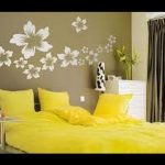 homemade wall decoration ideas for bedroom bedroom wall decor | wall decor ideas for bedroom | CKVLZBG