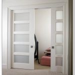 interior doors with frosted glass panels frosted glass interior doors shop reliabilt primed 1 panel solid NDHQLKA