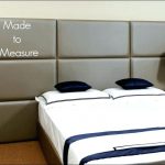 king headboard with built in nightstands headboard with built in nightstands 6 king within inspirations custom IQQVDIO