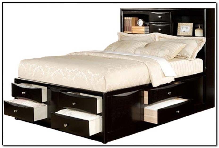 king size bed with storage drawers underneath beautiful king size bed with drawers underneath 16 storage queen BKQWVZJ