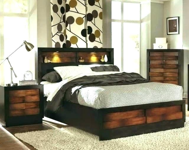 king size headboard with storage and lights king size headboard JXQSIAZ