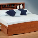 king storage bed with bookcase headboard bookcases prepac sonoma king platform storage bed | bookcase headboard KBIHAJQ