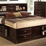 king storage bed with bookcase headboard storage bed with bookcase headboard residence queen beds fair in YBWGWIZ