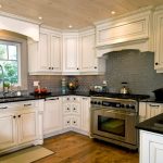kitchen backsplash ideas with white cabinets backsplash ideas for white kitchen home design and decor inside NWROVCG