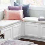 kitchen corner bench seating with storage corner bench TNJWURP