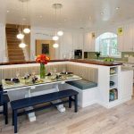 kitchen corner bench seating with storage kitchen corner bench is cool rustic storage modern inside decorations VDPGUFP