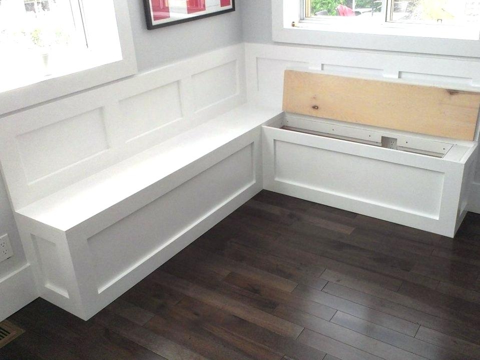 kitchen corner bench seating with storage traditional kitchen bench seating and in corner with storage in BRAHSRL