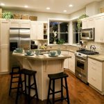 kitchen island ideas for small kitchens 20 unique small kitchen design ideas | kitchen | pinterest KYOOQBN