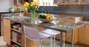 kitchen island ideas for small kitchens collect this idea 9-ledge-main-sh. small kitchen island ... OZLHVVT