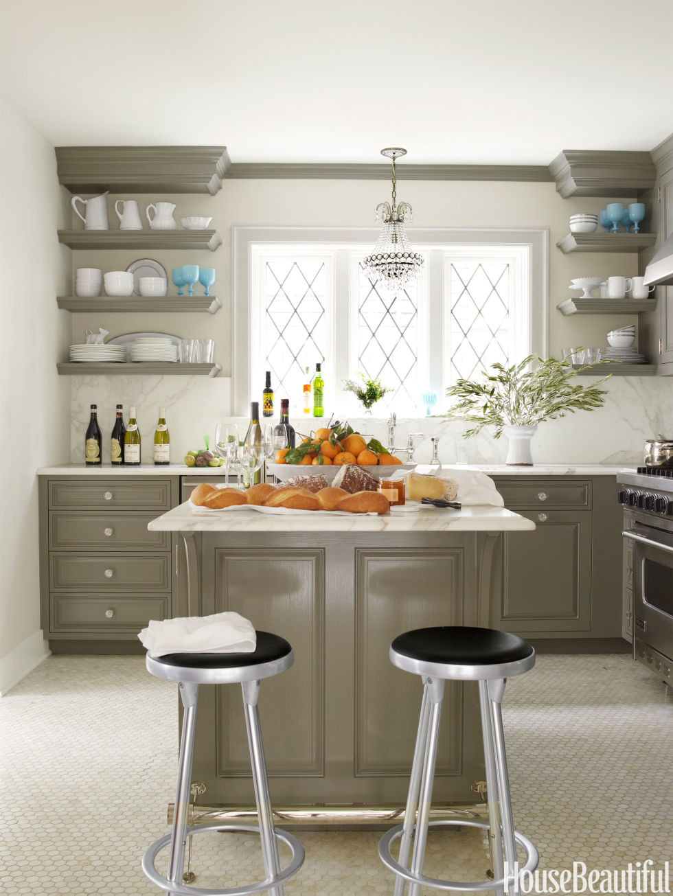 kitchen paint colors with white cabinets WHIXUPK