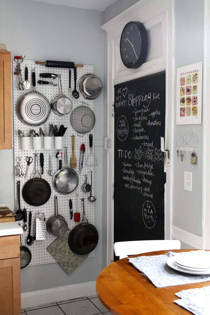 kitchen storage ideas for small kitchens if youu0027re going a little crazy trying to fit all QYCFRWV