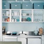 kitchen storage ideas for small kitchens small kitchen storage ideas for a more efficient space | QNEWHBN