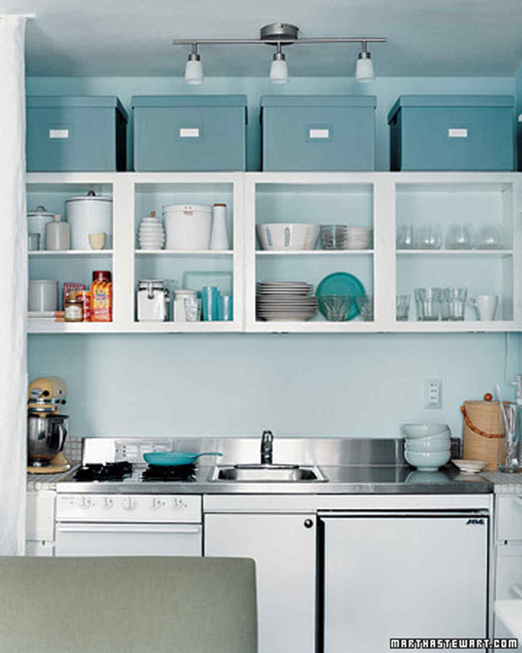 kitchen storage ideas for small kitchens small kitchen storage ideas for a more efficient space | QNEWHBN