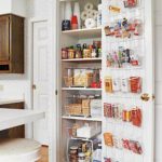 kitchen storage ideas for small kitchens storage for small kitchens luxury 7 clever storage ideas for GZHUAXX