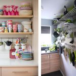 kitchen storage ideas for small kitchens uncommon storage solutions for small kitchens - truliau0027s blog EWMJCQG