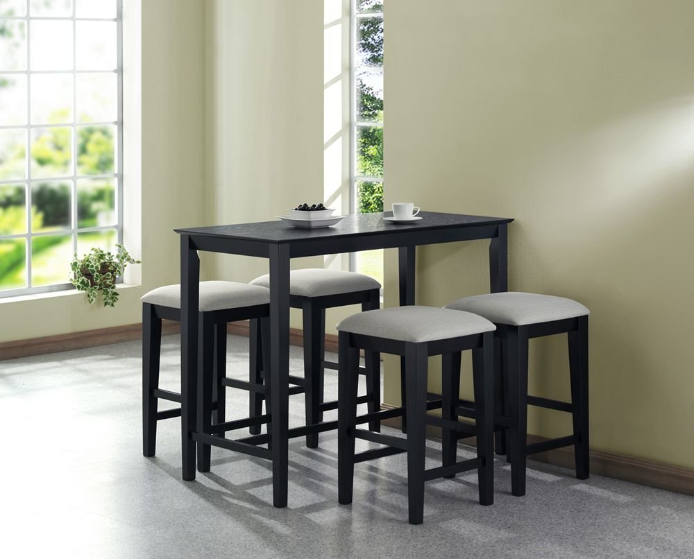 kitchen table and chairs for small spaces furniture graceful small kitchen table and chairs ... WBNFYNB