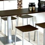 kitchen table and chairs for small spaces modern kitchen tables modern kitchen tables for small spaces comfortable ZSHSHTW