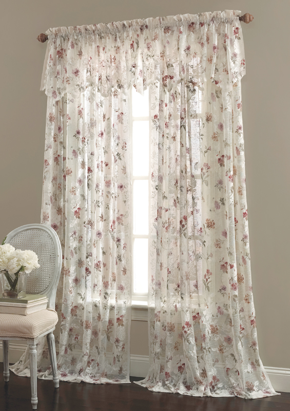 Lace Sheer Curtains brewster lace curtains YDRYSAI
