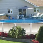 landscaping ideas around above ground pool landscaping around above ground pool GDPJJVO