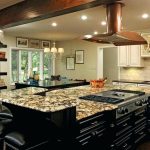 large kitchen islands with seating and storage best island ideas EAGDTDU