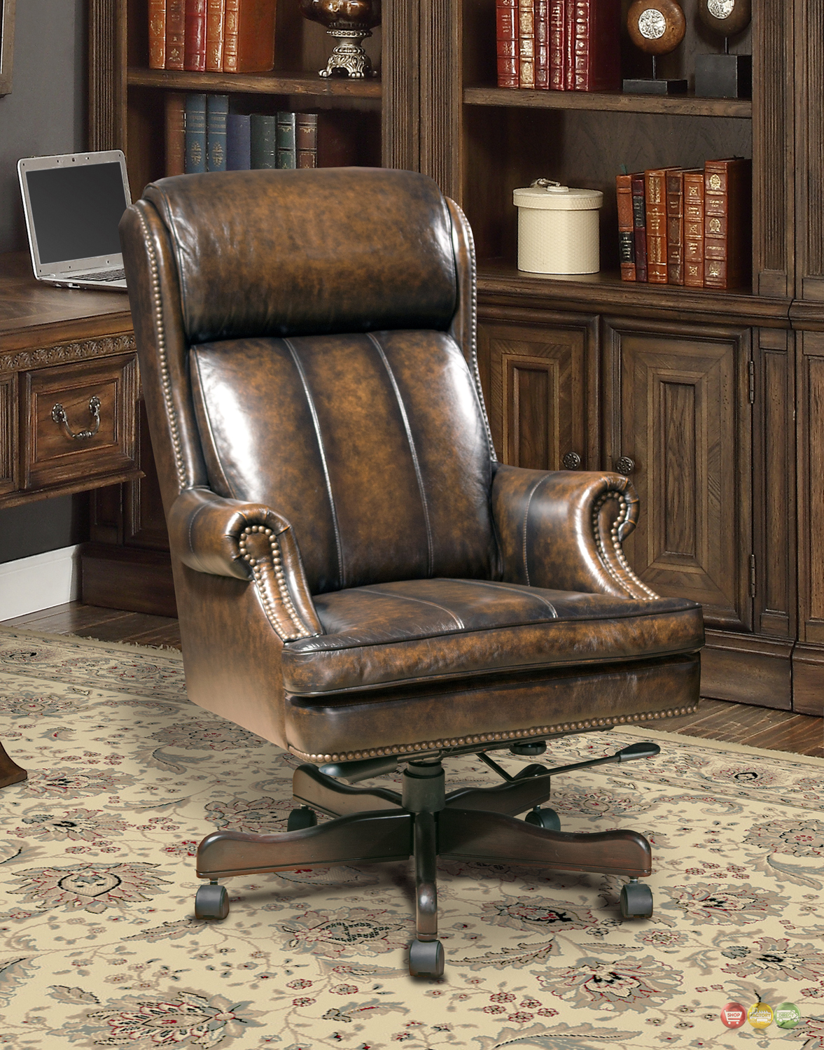 leather executive office chair high back leather office chair matt and jentry home design executive high IJVODWN