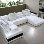 leather sectional sleeper sofa with chaise 1 JZSWPRY