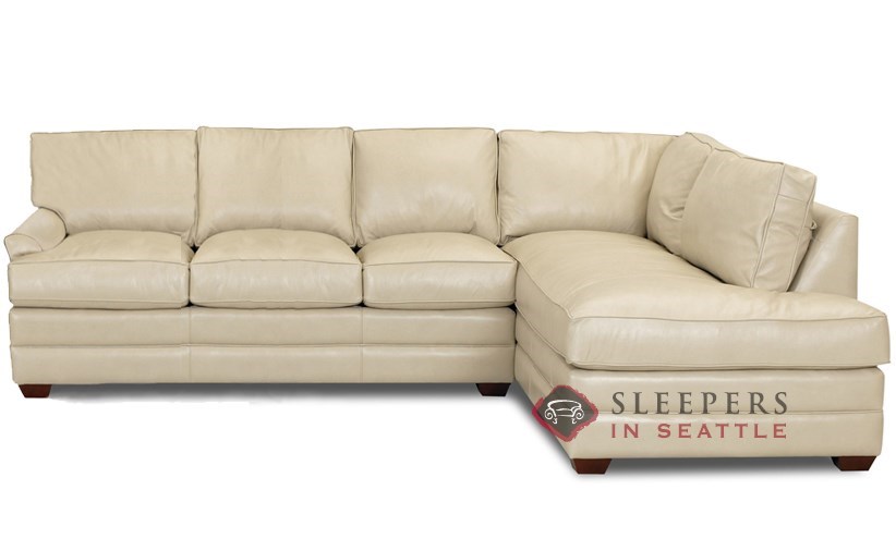 leather sectional sleeper sofa with chaise decor of sleeper sofa with chaise with decor of leather GSMNBQT