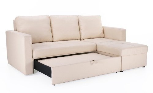 leather sectional sleeper sofa with chaise MZOMEFP