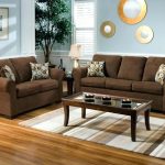 living room color ideas for brown furniture dark MMTVAGT