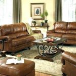 living room ideas with leather furniture brown couch decorating ideas brown leather couch decor living room GFGPRAA
