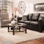 living room ideas with leather furniture catchy black leather sofa living room design 17 best ideas IVJXKFM