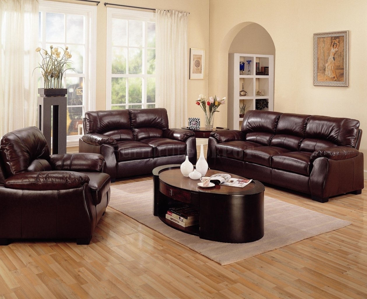 living room ideas with leather furniture room design ideas brown leather sofa with brown leather living RVAFMPC