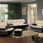 living room ideas with leather furniture youtube premium MDHVFCM
