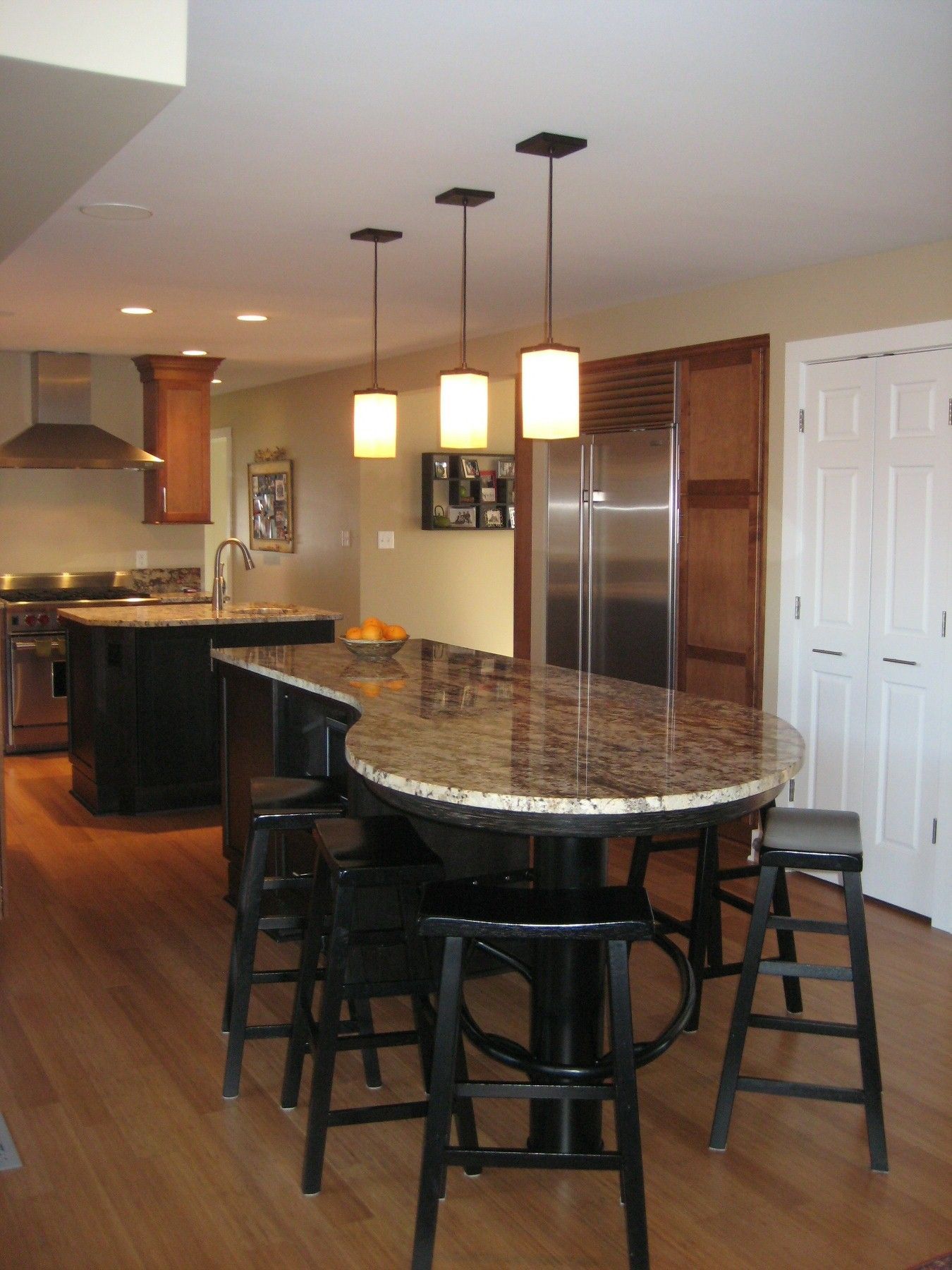 long narrow kitchen island with seating ... best long narrow kitchen posted on of island table BKRIUDD