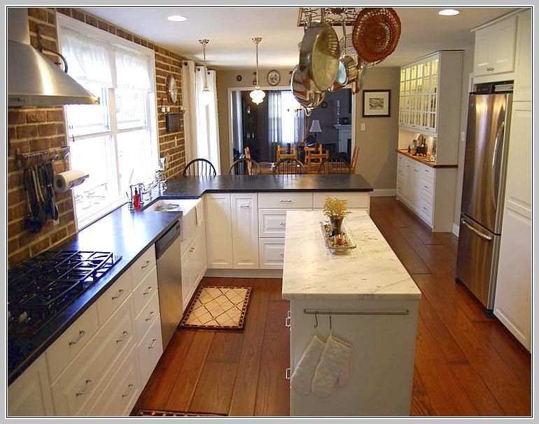 long narrow kitchen island with seating long narrow kitchen island table AEJTJKI