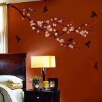 magnific simple homemade wall decoration ideas for bedroom JXYHHJB