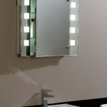 medicine cabinet with mirror and lights fascinating bathroom medicine cabinets with mirrors and lights within ONTMTSC