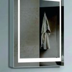 medicine cabinet with mirror and lights mirror medicine cabinet with light medicine cabinet with light modern GOYXQGE