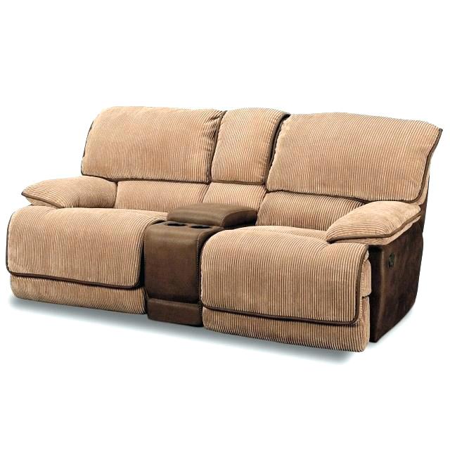 microfiber reclining loveseat with console reclining loveseat microfiber ... YAORCTJ