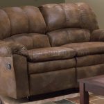 microfiber reclining loveseat with console saddle special treated microfiber reclining sofa u0026 loveseat FZUXKCR