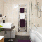 modern bathroom designs for small spaces bath designs for small bathrooms new bathroom designs for small AXJAHDL