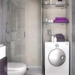 modern bathroom designs for small spaces wonderful modern bathroom ideas for small spaces modern bathroom designs SDQZZJN