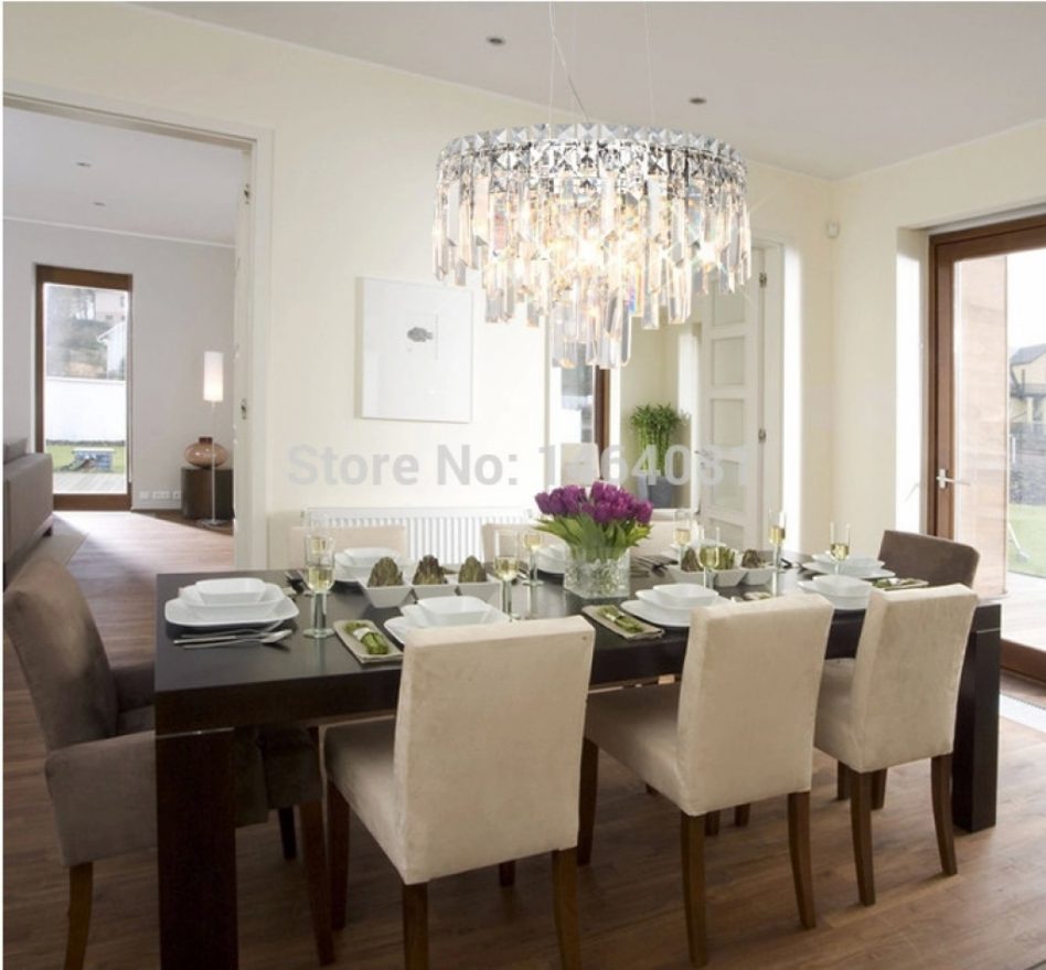 modern crystal chandeliers for dining room dining room modern crystal chandeliers. dining room chandeliers ideas OSNJWTZ