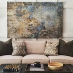 modern wall decor ideas for living room living room wall decor ideas. collect this idea. contemporary wall DVDNYDH