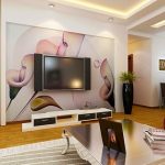 modern wall decor ideas for living room modern living room wall decor home interior decor ideas pertaining DSWBFCK