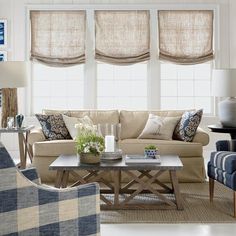 modern window treatments for living room living room - window treatment, just a basic roman shade. NCYASYR