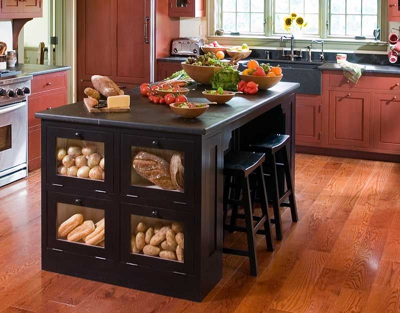 movable kitchen island with breakfast bar movable kitchen islands with stools breakfast bar - kitchen trends WTSFJHN