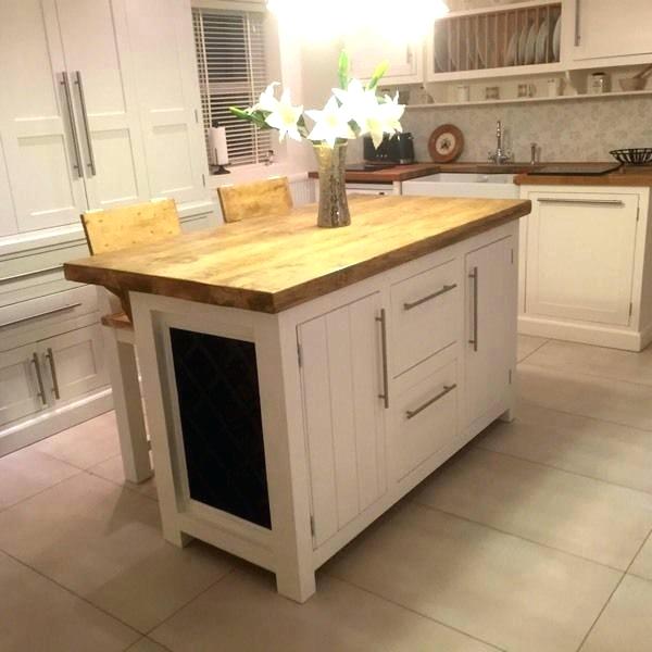 movable kitchen island with breakfast bar portable kitchen island breakfast bar BWKEKAE