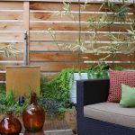 outdoor design ideas for small outdoor space 25 budget ideas for small outdoor spaces | hgtv KRXCHDE